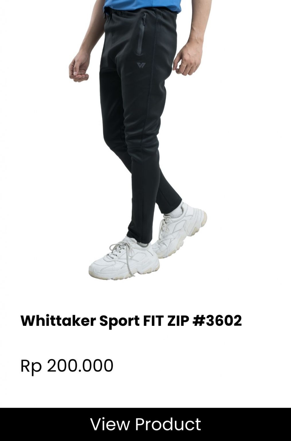 Whitaker7 Whittaker – Raise Your Power