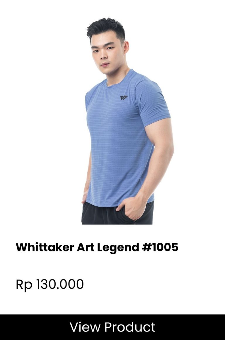Whitaker7 Whittaker – Raise Your Power