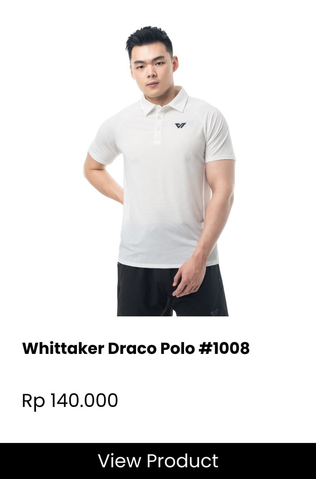Whitaker7 Whittaker – Raise Your Power