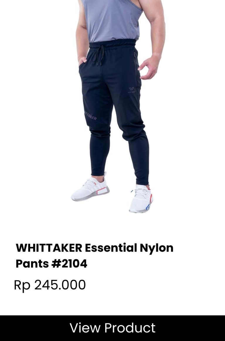 Whitaker7 Whittaker – Raise Your Power