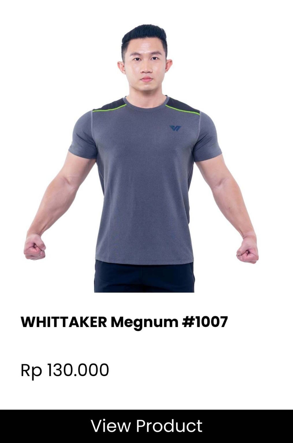 Whitaker7 Whittaker – Raise Your Power