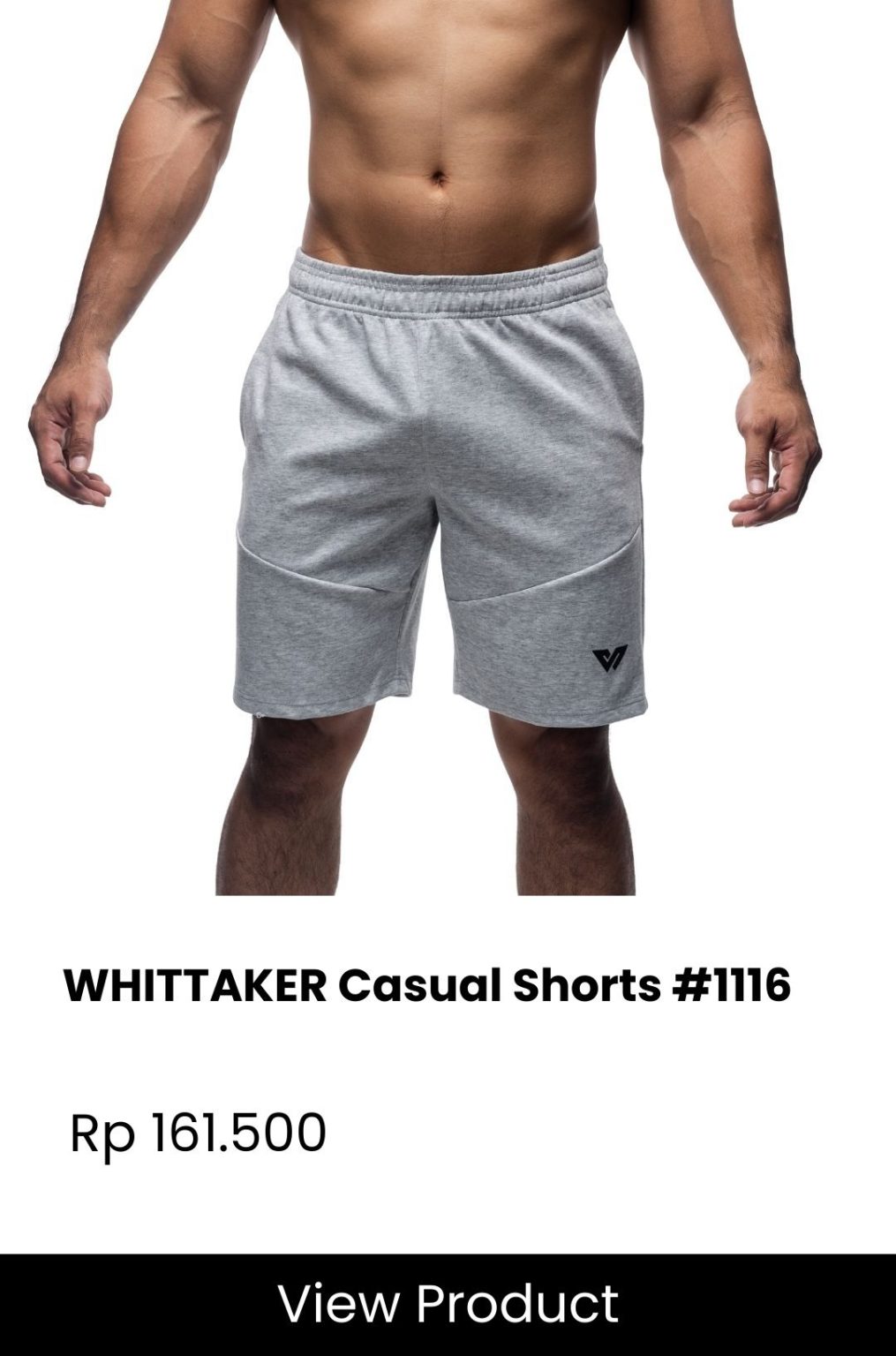 Whitaker7 Whittaker – Raise Your Power