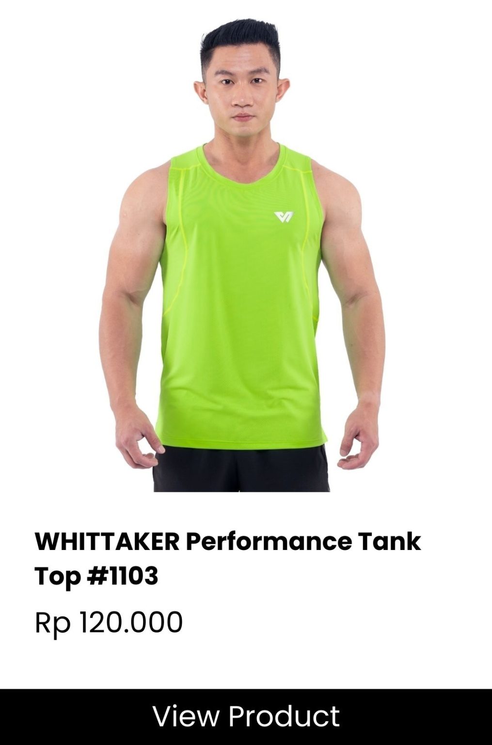 Whitaker7 Whittaker – Raise Your Power